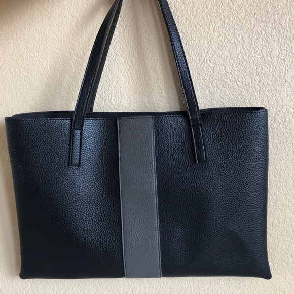 Vince Camuto Handbags - Vince Camuto duo tone bag